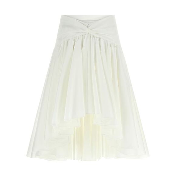Jacquemus Women's Le Jupon Skirt - Picture 2 of 4